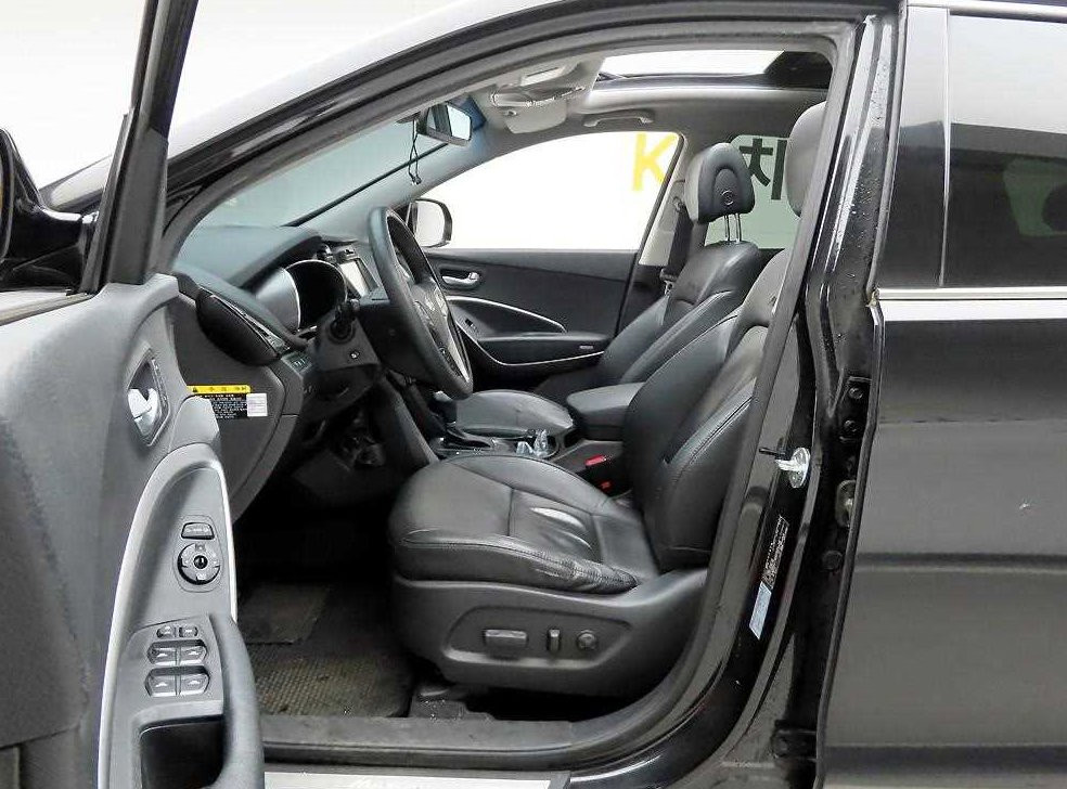 현대 맥스크루즈 R2.2 2WD 익스클루시브 스페셜 사진 11