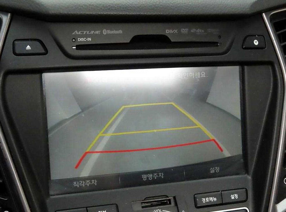 현대 맥스크루즈 R2.2 2WD 익스클루시브 스페셜 사진 14