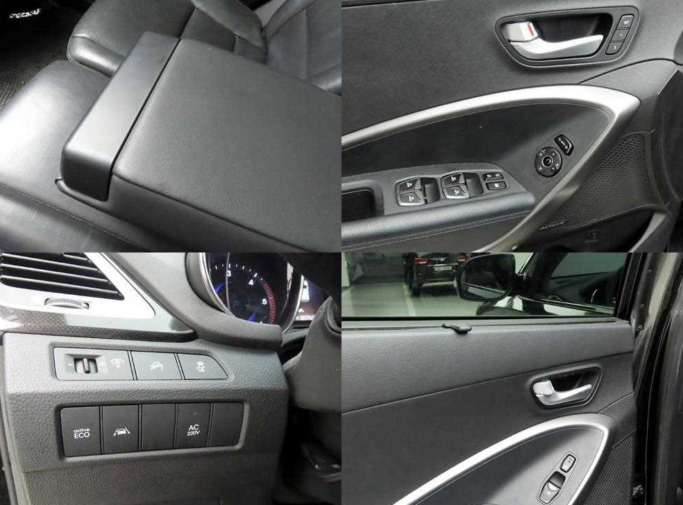 현대 맥스크루즈 R2.2 2WD 익스클루시브 스페셜 사진 17