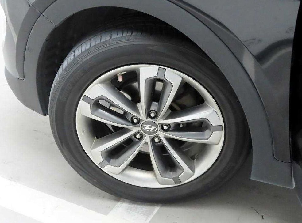 현대 맥스크루즈 R2.2 2WD 익스클루시브 스페셜 사진 19