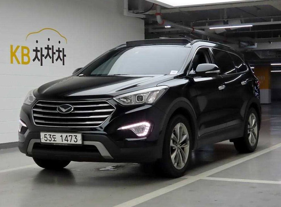 현대 맥스크루즈 R2.2 2WD 익스클루시브 스페셜 사진 2