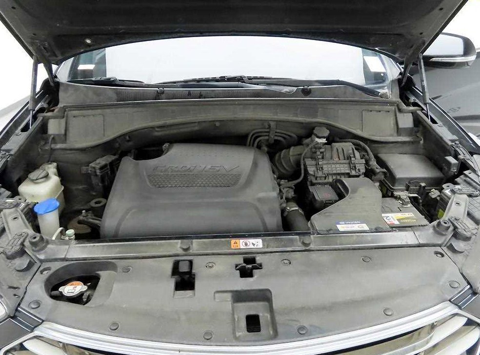 현대 맥스크루즈 R2.2 2WD 익스클루시브 스페셜 사진 20