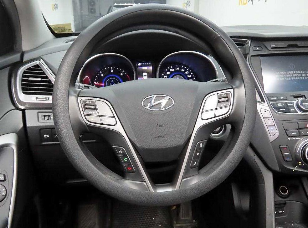 현대 맥스크루즈 R2.2 2WD 익스클루시브 스페셜 사진 7