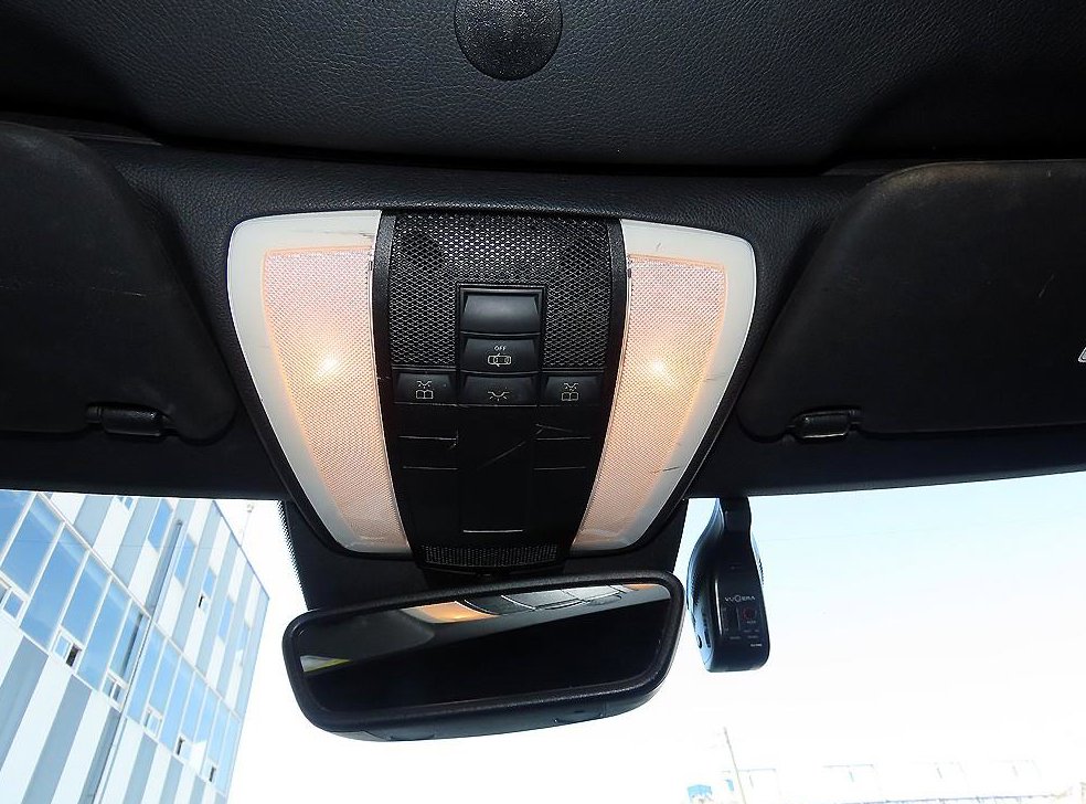 벤츠 E 클래스 E200 카브리올레 사진 17