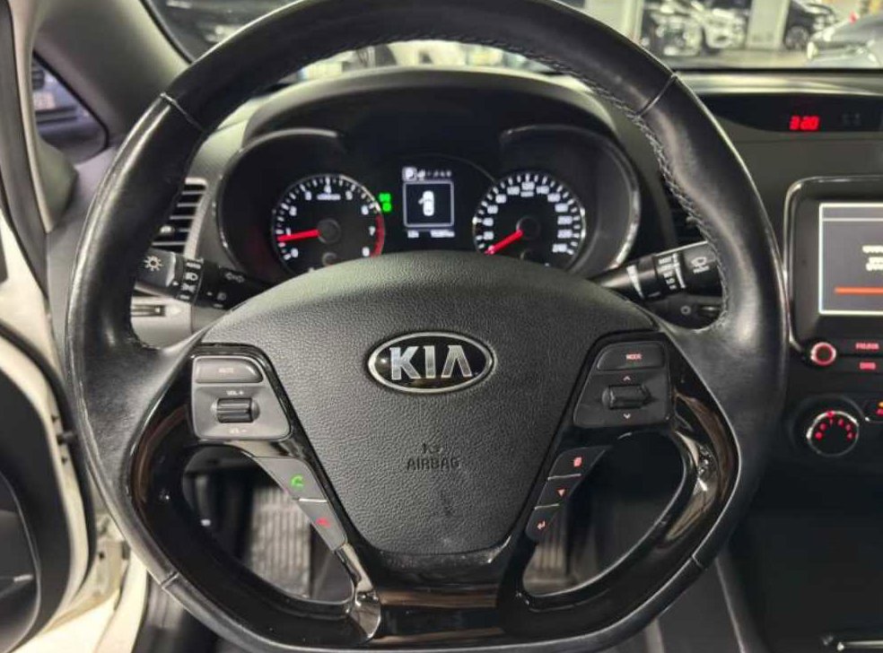 기아 K3 1.6 GDI 트렌디 사진 11