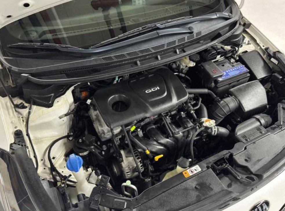 기아 K3 1.6 GDI 트렌디 사진 20