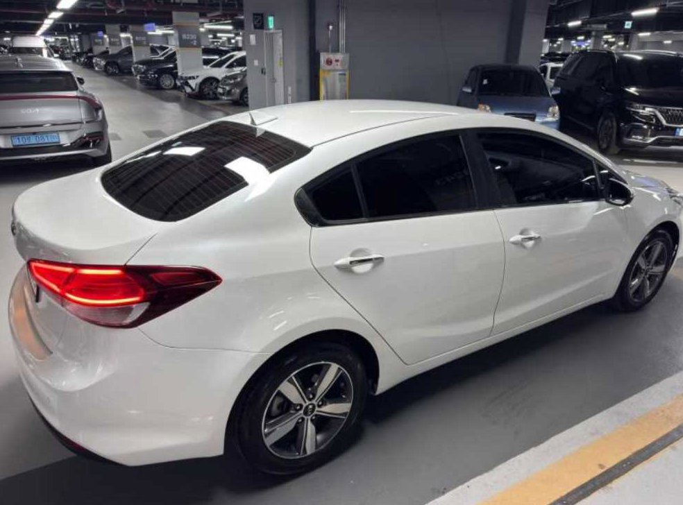 기아 K3 1.6 GDI 트렌디 사진 3