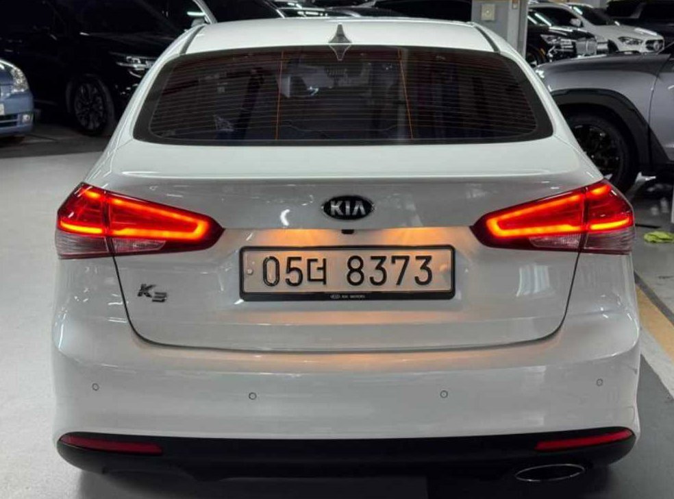 기아 K3 1.6 GDI 트렌디 사진 4