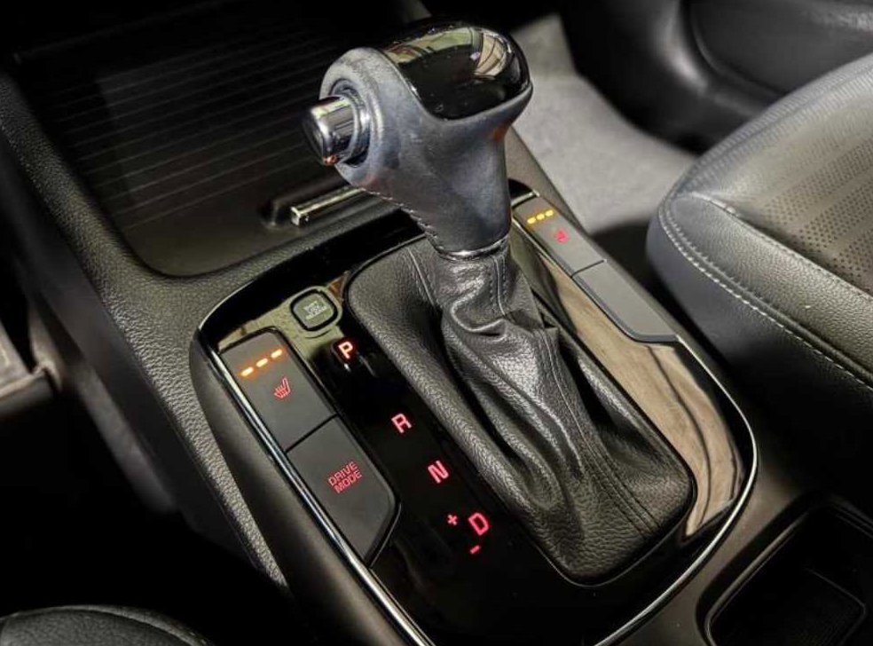 기아 K3 1.6 GDI 트렌디 사진 8