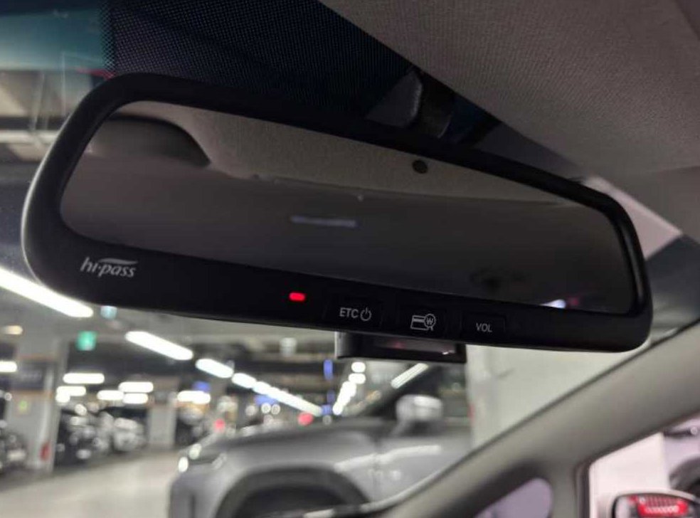기아 K3 1.6 GDI 트렌디 사진 9