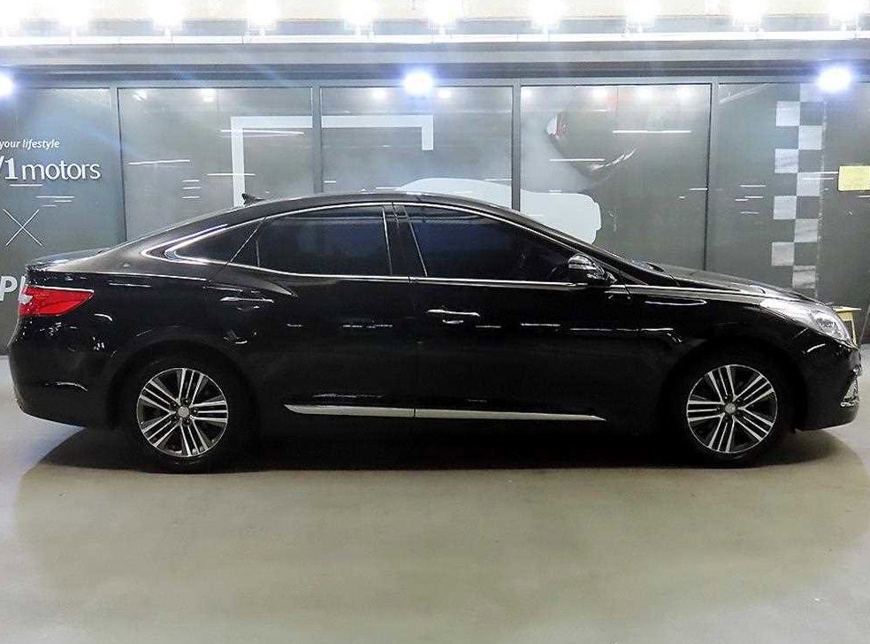 현대 그랜저 HG240 MODERN 사진 3