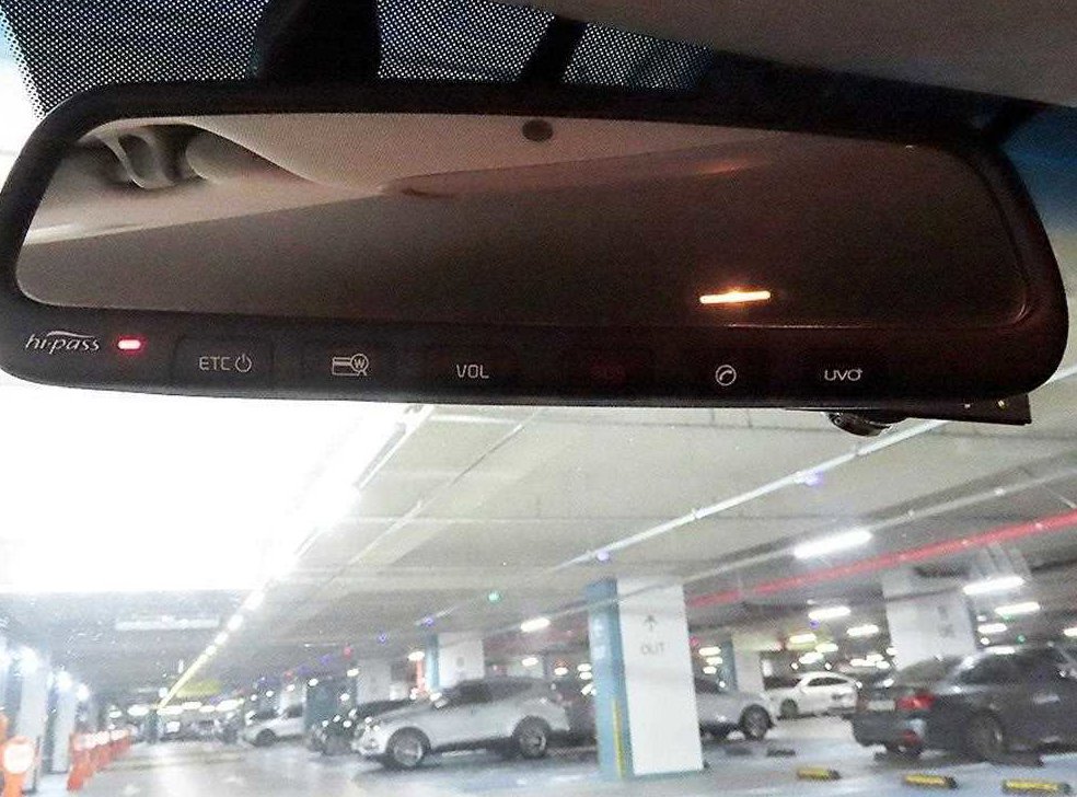 기아 K7 3.3 GDI 노블레스 스페셜 사진 17