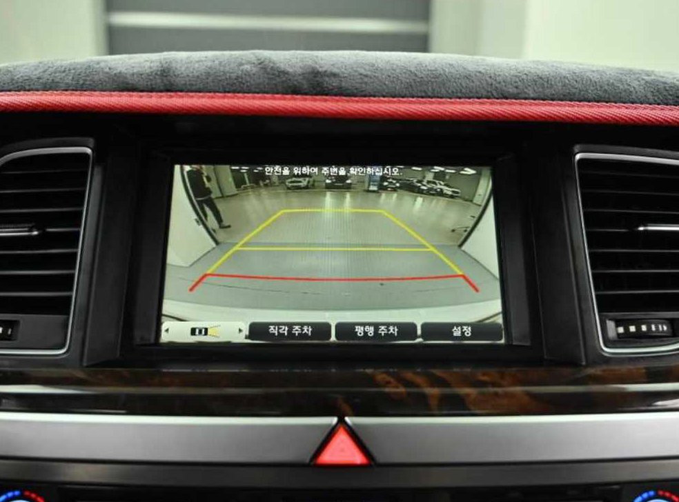 현대 제네시스 G330 모던 AWD 사진 15