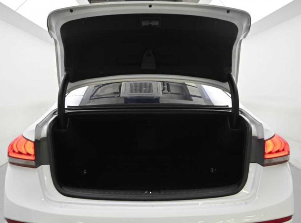 현대 제네시스 G330 모던 AWD 사진 19