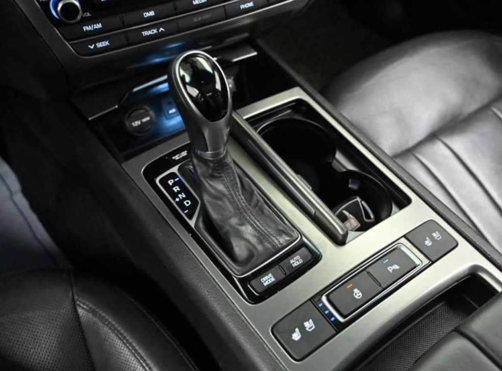 현대 제네시스 G330 모던 AWD 사진 9