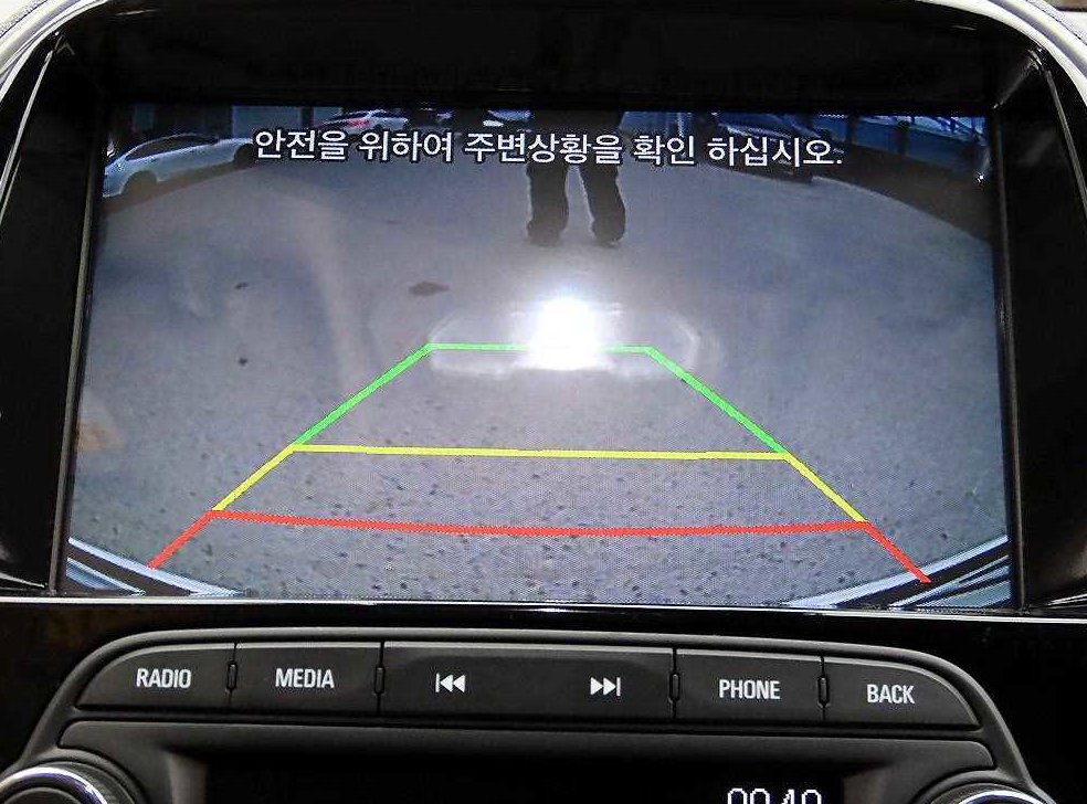쉐보레 스파크 LT 사진 16