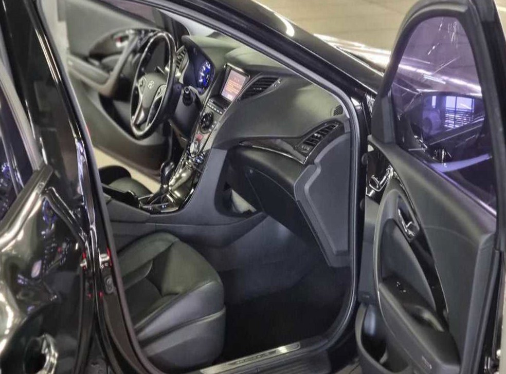 현대 그랜저 HG300 PRIME 사진 10