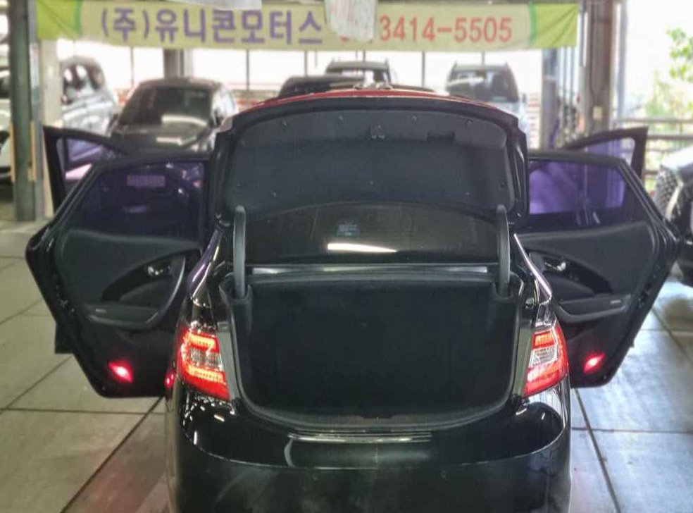 현대 그랜저 HG300 PRIME 사진 12