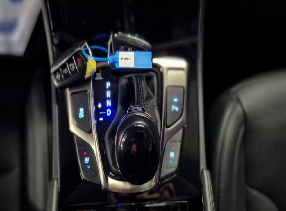 현대 그랜저 HG300 PRIME 사진 17