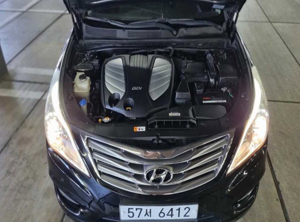 현대 그랜저 HG300 PRIME 사진 18