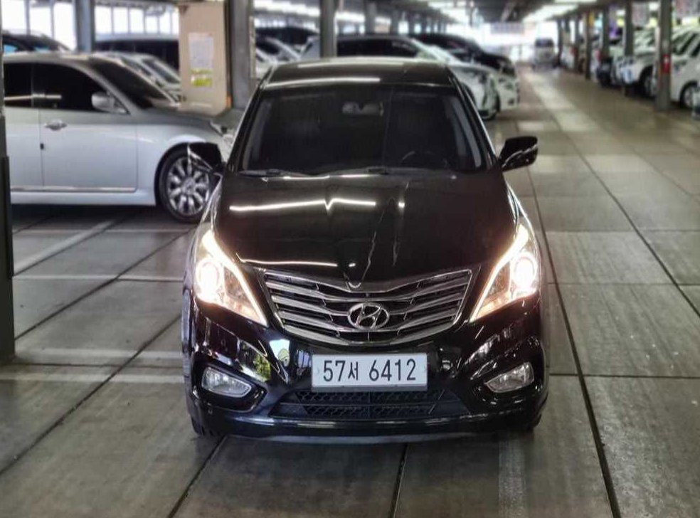 현대 그랜저 HG300 PRIME 사진 2