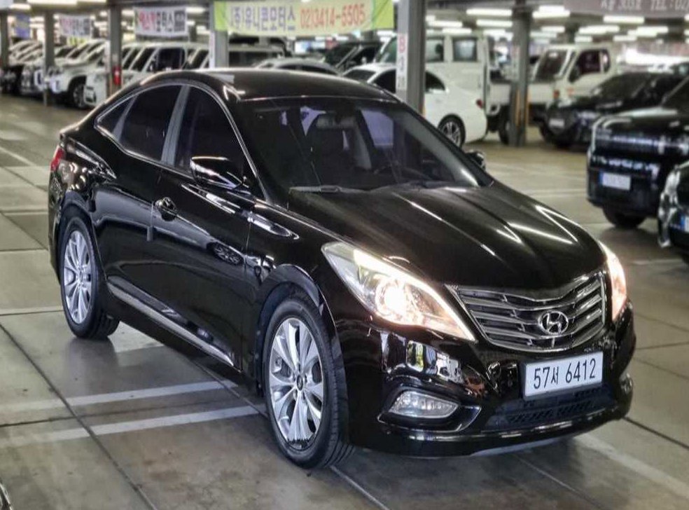 현대 그랜저 HG300 PRIME 사진 3
