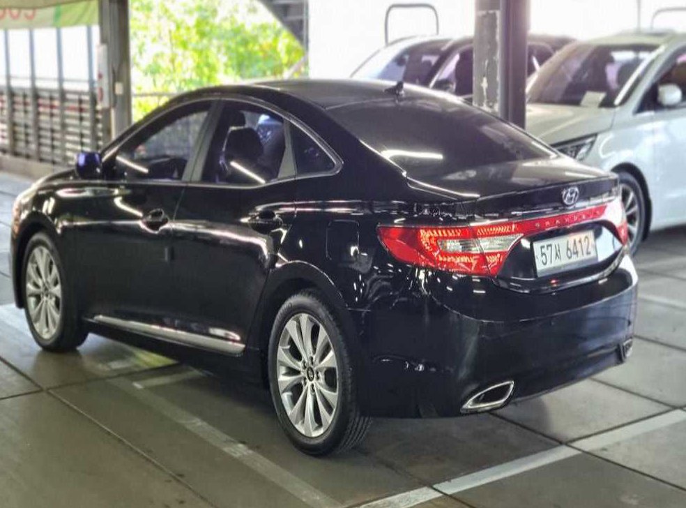 현대 그랜저 HG300 PRIME 사진 6