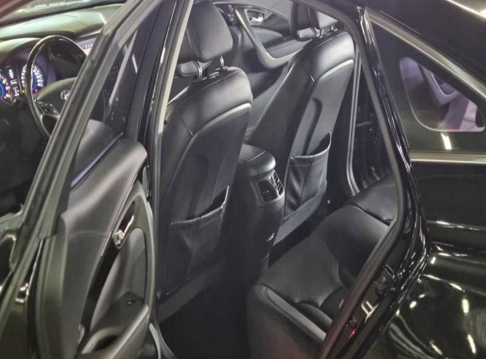 현대 그랜저 HG300 PRIME 사진 8
