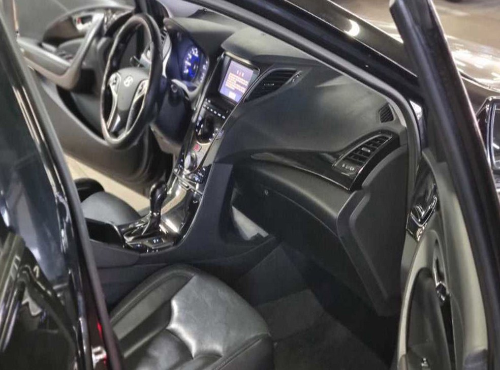 현대 그랜저 HG300 PRIME 사진 10