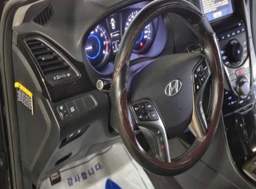 현대 그랜저 HG300 PRIME 사진 13