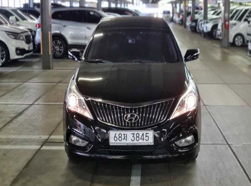 현대 그랜저 HG300 PRIME 사진 2