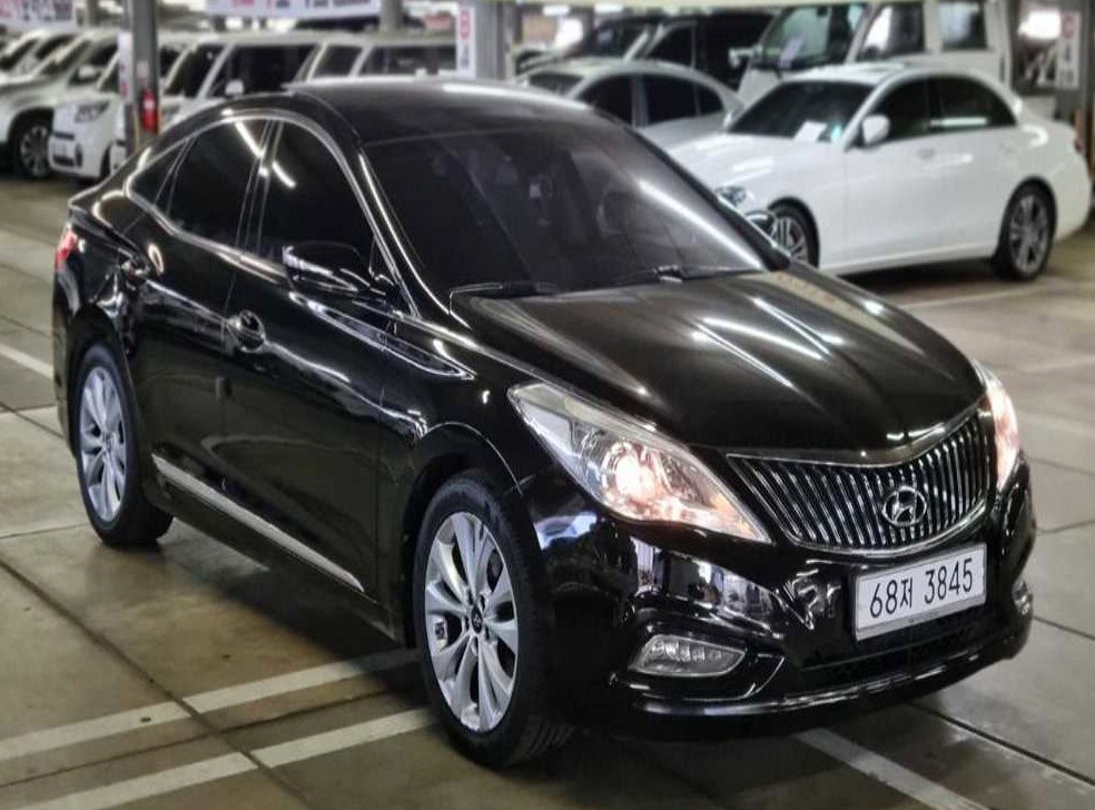현대 그랜저 HG300 PRIME 사진 3