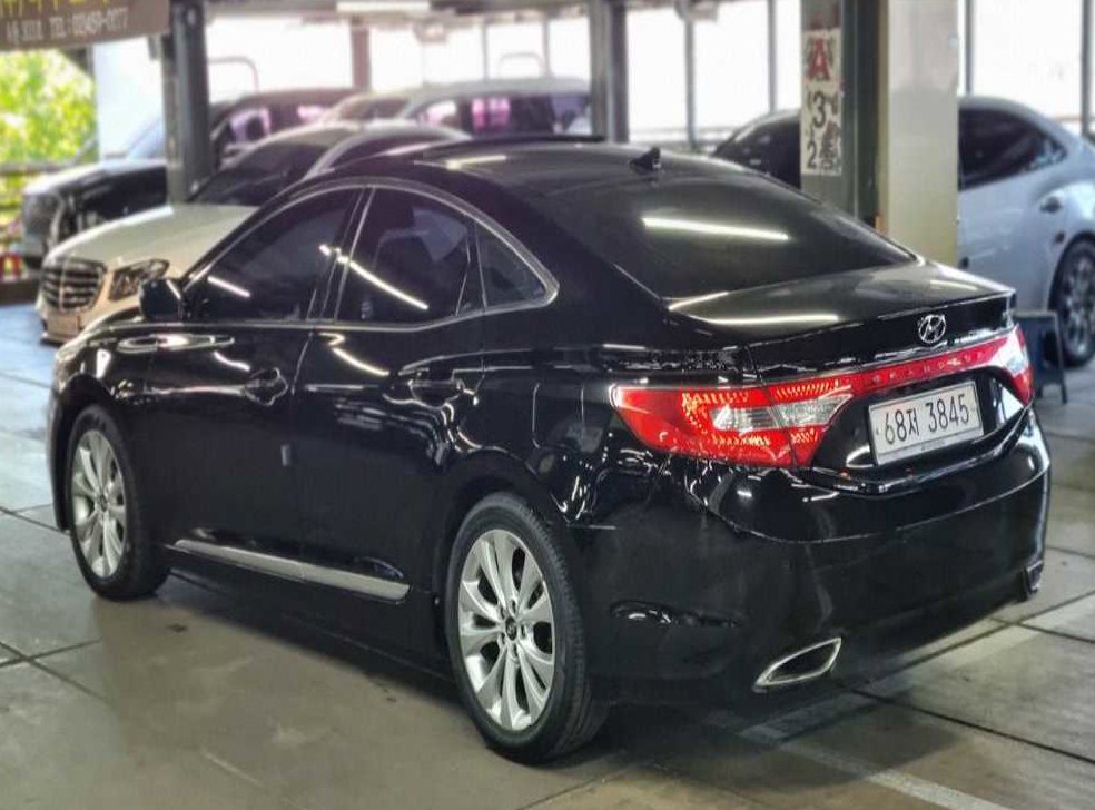 현대 그랜저 HG300 PRIME 사진 6