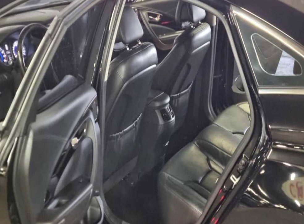 현대 그랜저 HG300 PRIME 사진 8