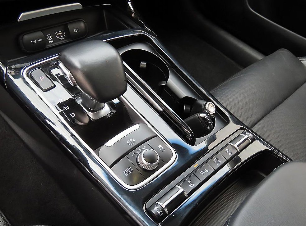기아 스팅어 디젤 2.2 AWD 사진 11