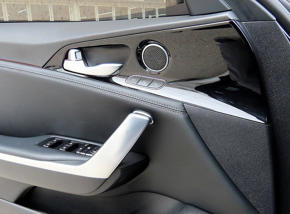기아 스팅어 디젤 2.2 AWD 사진 12