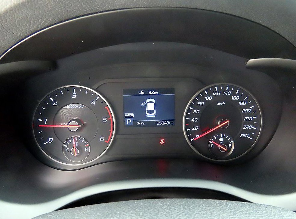 기아 스팅어 디젤 2.2 AWD 사진 9