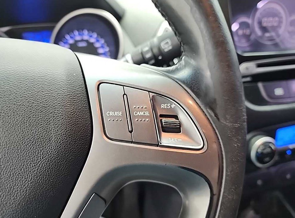 현대 투싼 디젤(E-VGT)2WD 사진 16