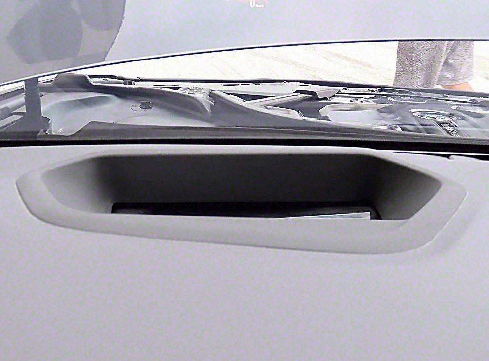 BMW 5시리즈 530i M 스포츠 플러스 사진 10