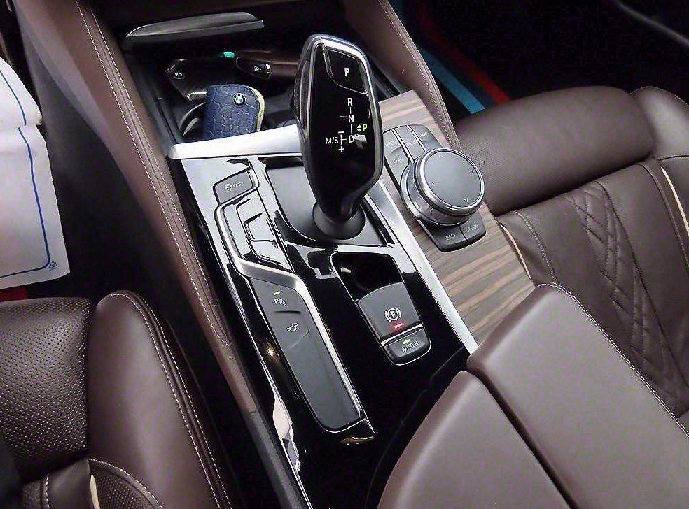 BMW 5시리즈 530i M 스포츠 플러스 사진 11