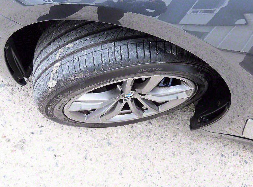 BMW 5시리즈 530i M 스포츠 플러스 사진 20