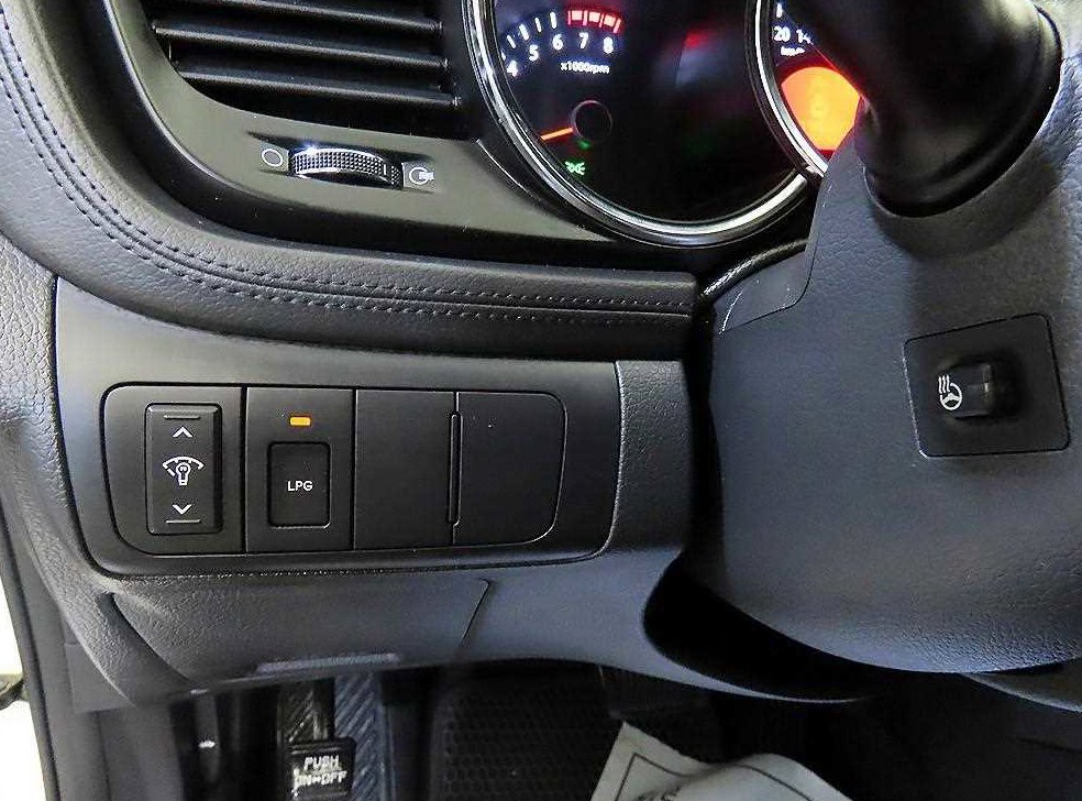 기아 K5 LPI 2.0 사진 14