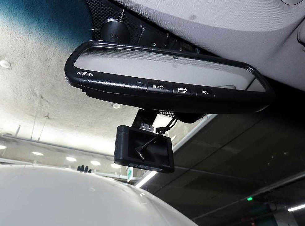 기아 K5 LPI 2.0 사진 16