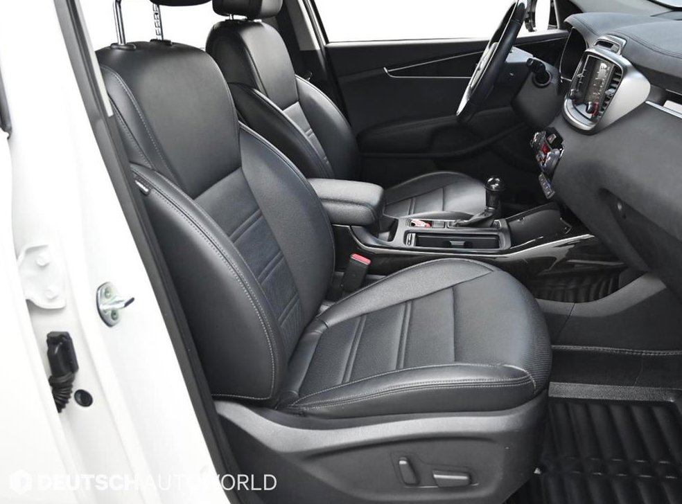 기아 쏘렌토 디젤 2WD 2.0 프레스티지 사진 10