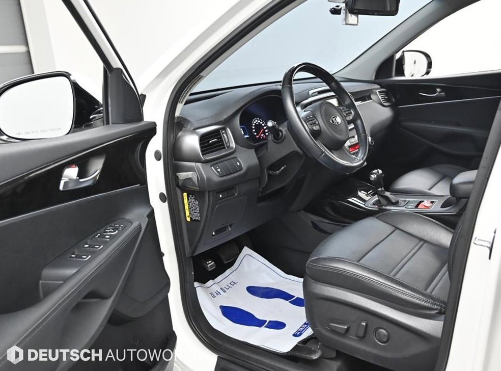 기아 쏘렌토 디젤 2WD 2.0 프레스티지 사진 11