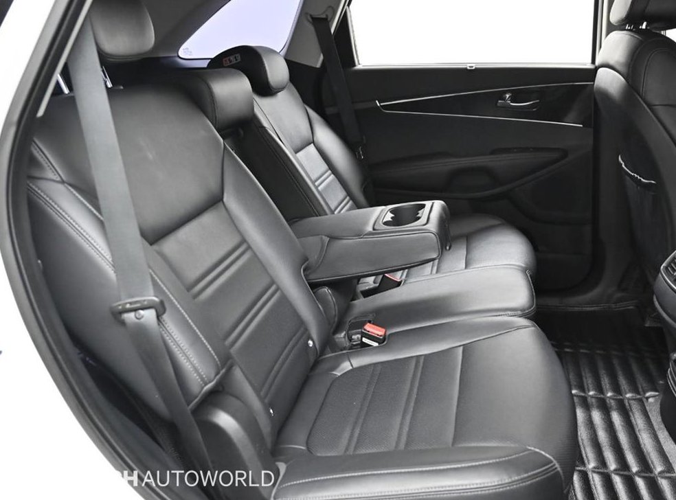 기아 쏘렌토 디젤 2WD 2.0 프레스티지 사진 12