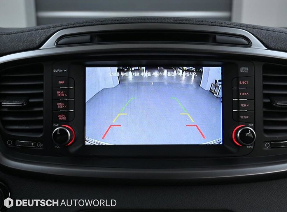 기아 쏘렌토 디젤 2WD 2.0 프레스티지 사진 15