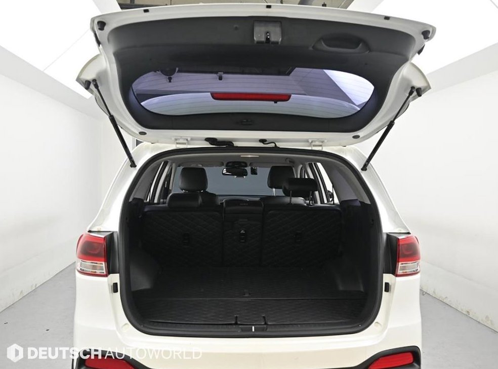 기아 쏘렌토 디젤 2WD 2.0 프레스티지 사진 19