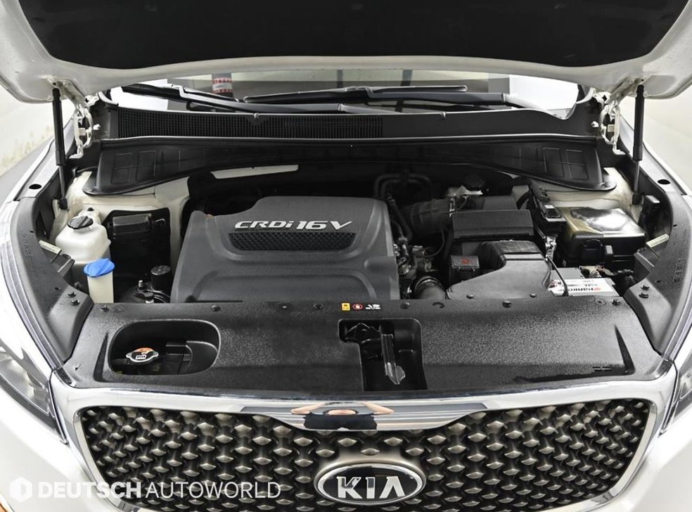 기아 쏘렌토 디젤 2WD 2.0 프레스티지 사진 6