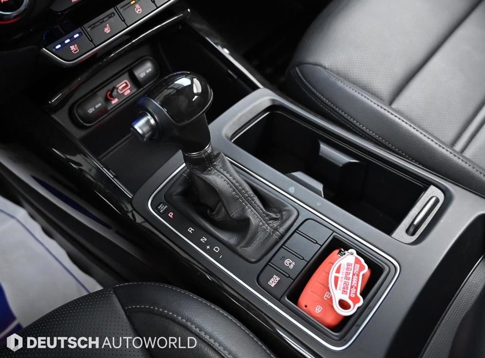 기아 쏘렌토 디젤 2WD 2.0 프레스티지 사진 9